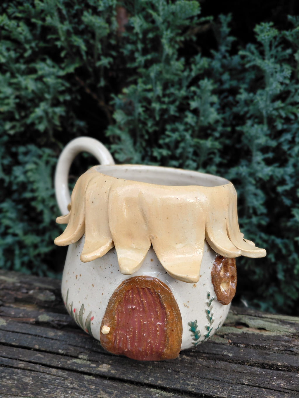 Féérique 🧚‍♀️