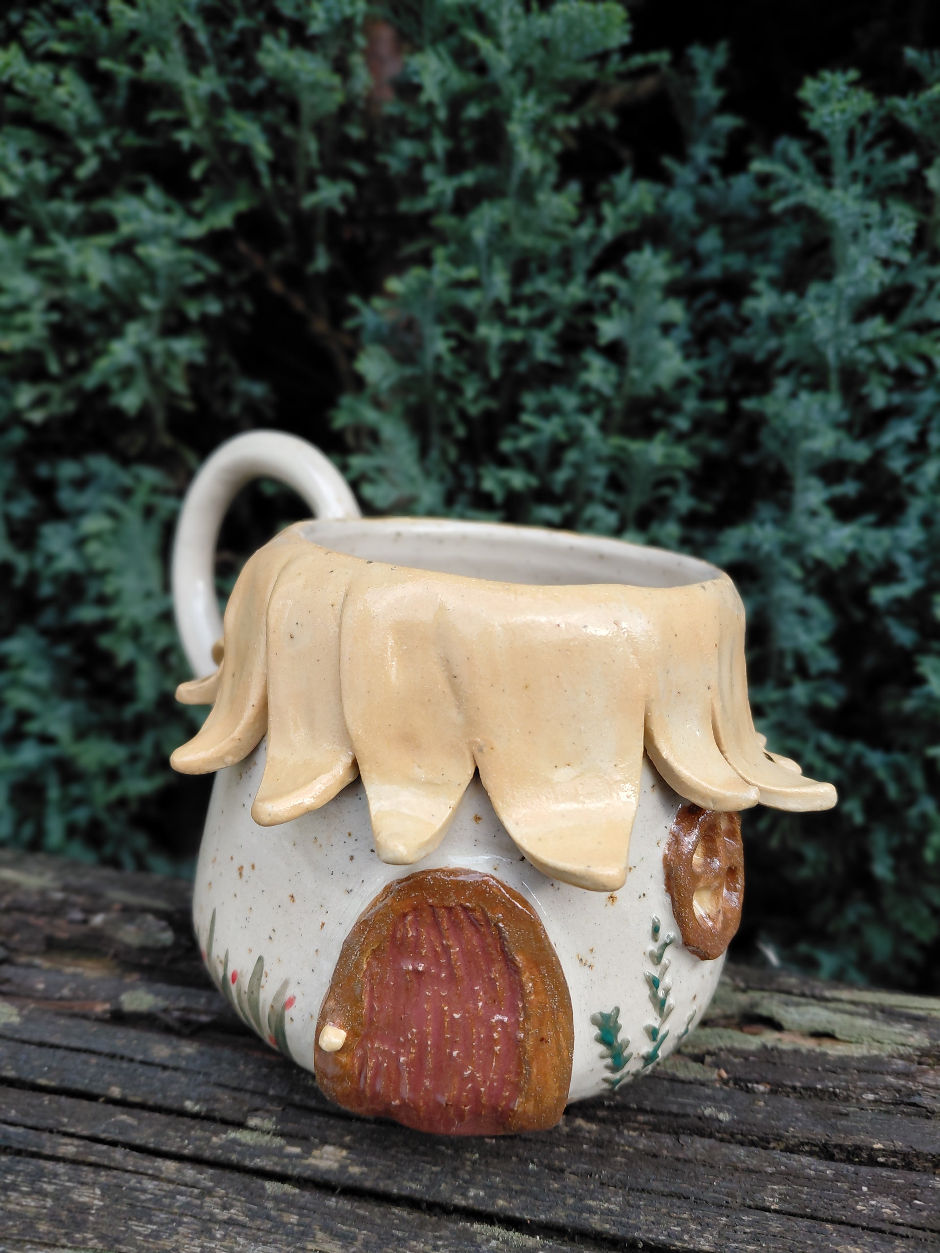 Féérique 🧚‍♀️