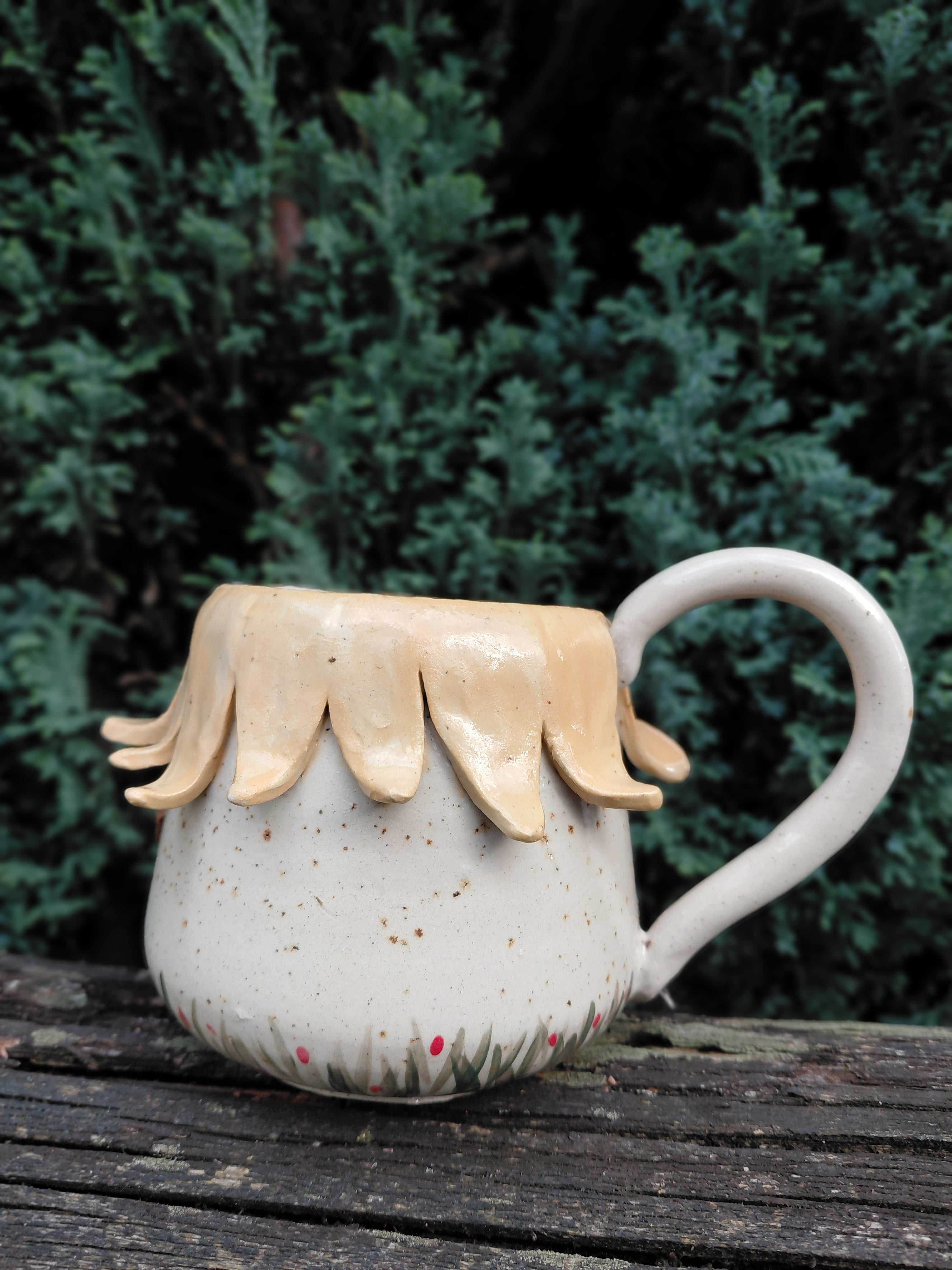 Féérique 🧚‍♀️