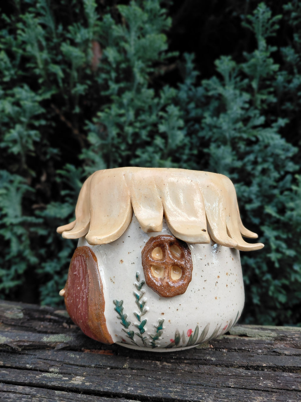 Féérique 🧚‍♀️