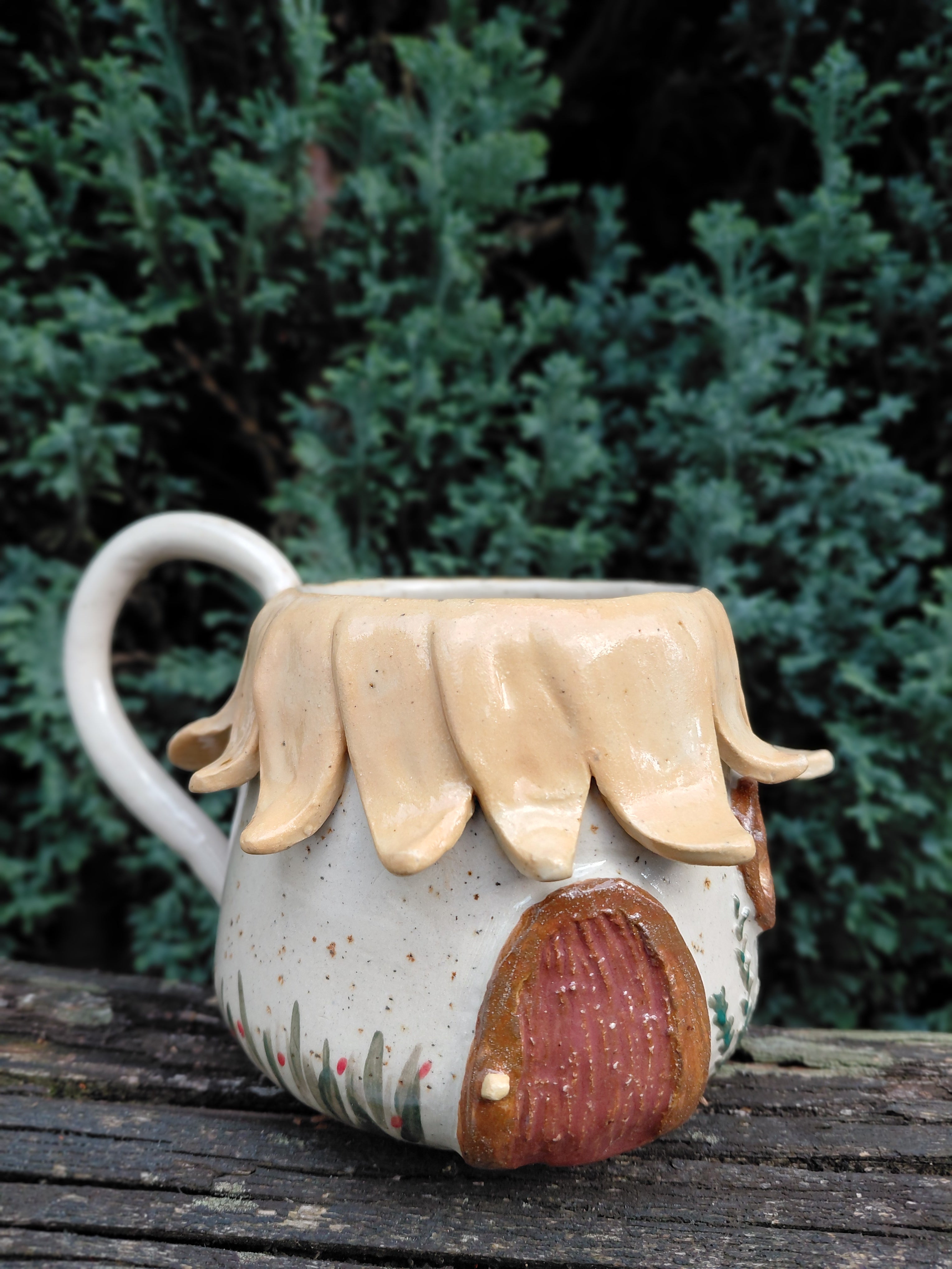 Féérique 🧚‍♀️