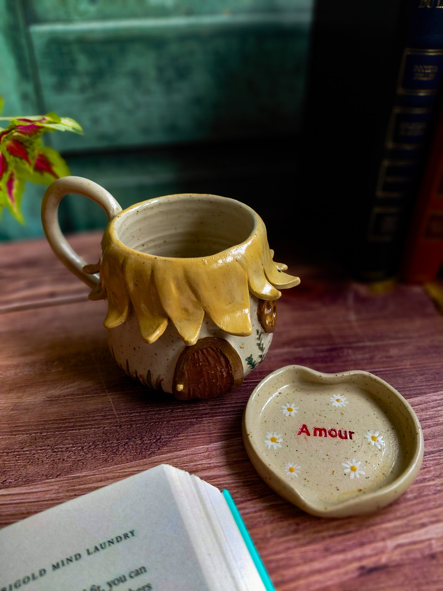 Féérique 🧚‍♀️